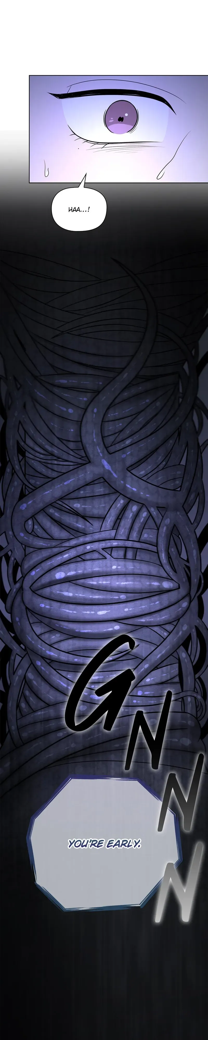 Read Tentacles Appeared! chapter 3 image 7 on Lezhin