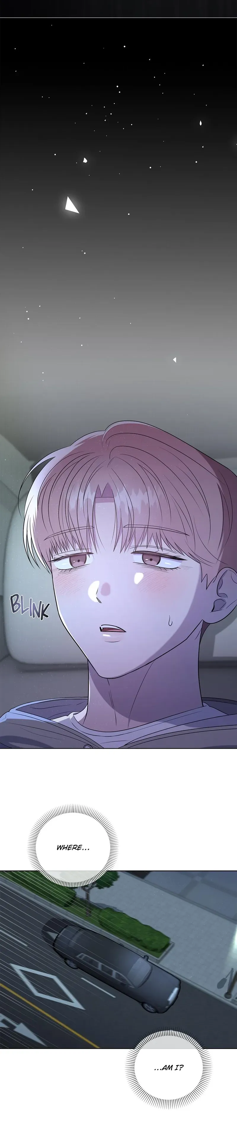 Read Tentacles Appeared! chapter 3 image 8 on Lezhin