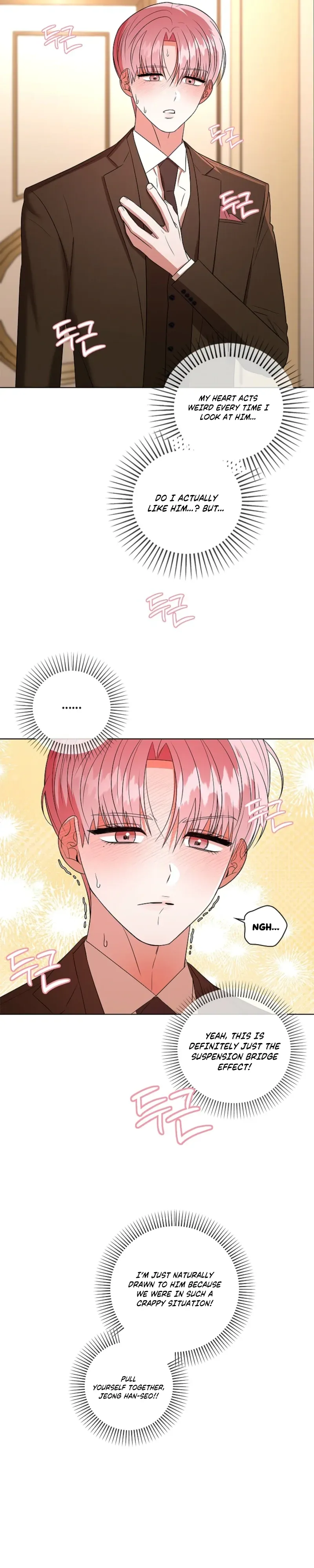 Read Tentacles Appeared! chapter 30 image 21 on Lezhin