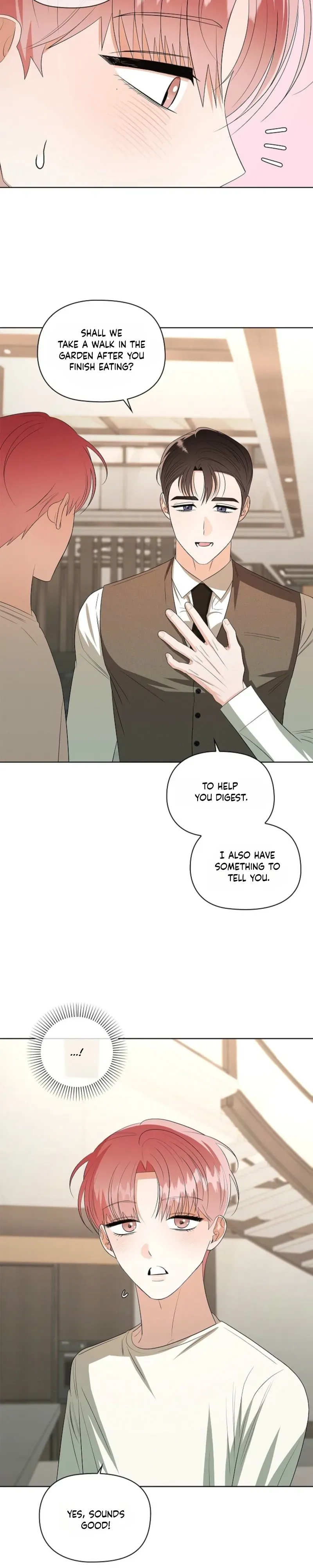 Read Tentacles Appeared! chapter 32 image 22 on Lezhin