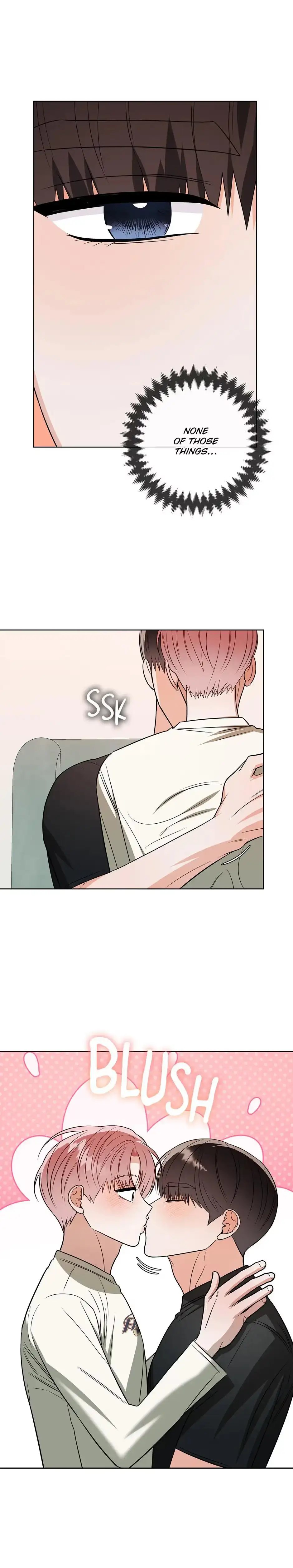 Read Tentacles Appeared! chapter 35 image 23 on Lezhin