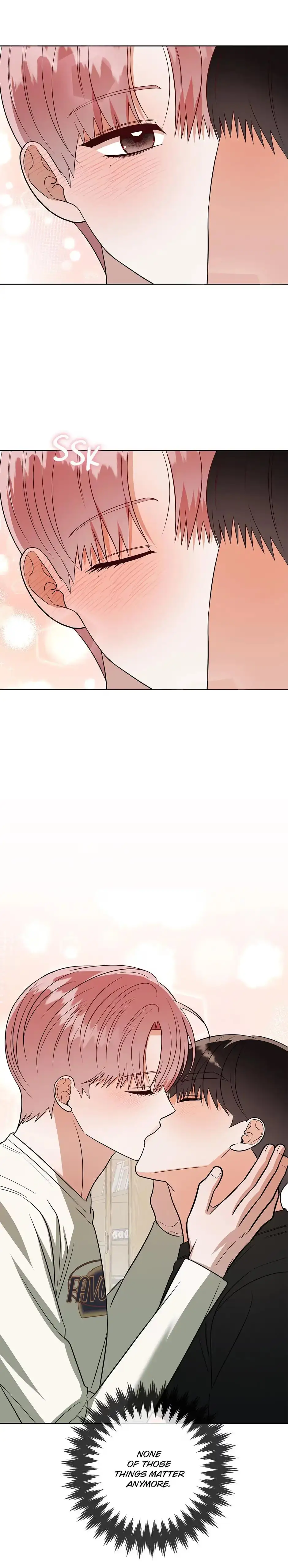 Read Tentacles Appeared! chapter 35 image 24 on Lezhin