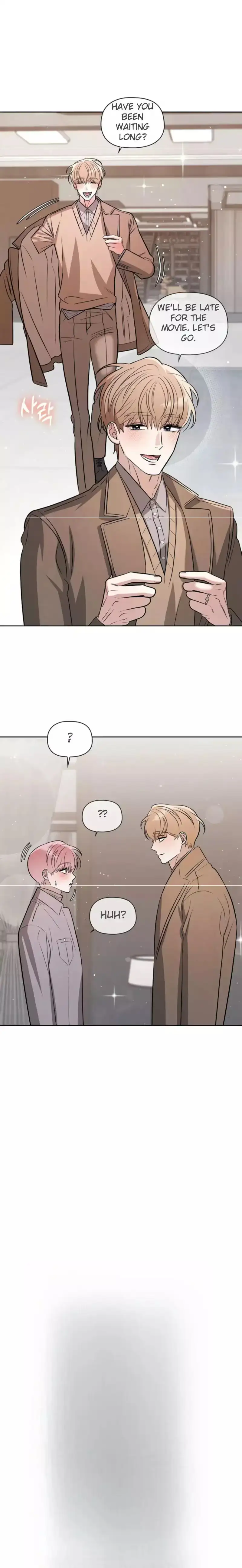 Read Tentacles Appeared! chapter 36 image 9 on Lezhin