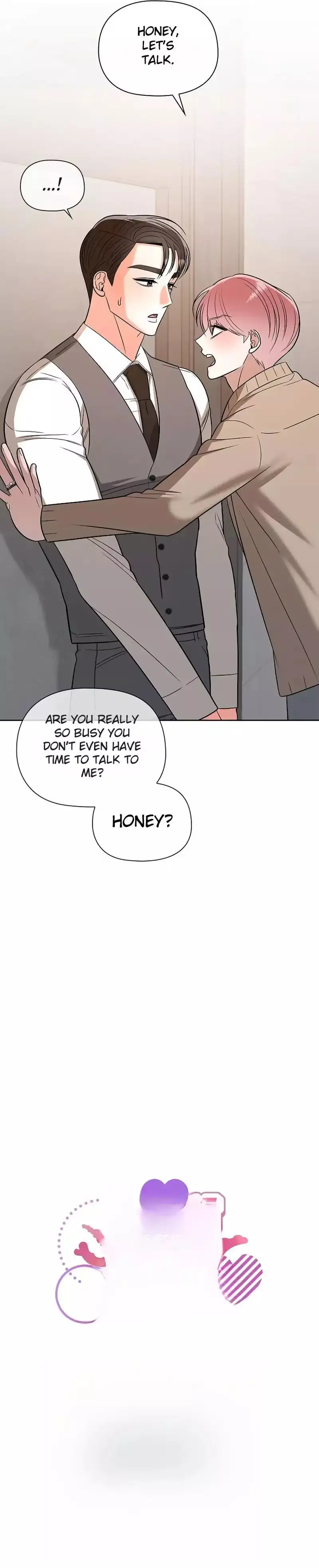 Read Tentacles Appeared! chapter 39 image 10 on Lezhin