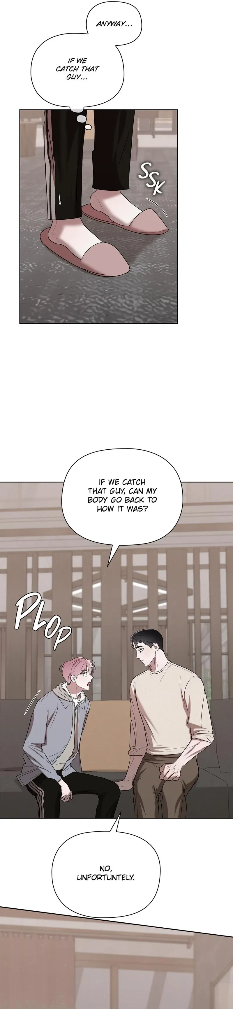 Read Tentacles Appeared! chapter 4 image 14 on Lezhin
