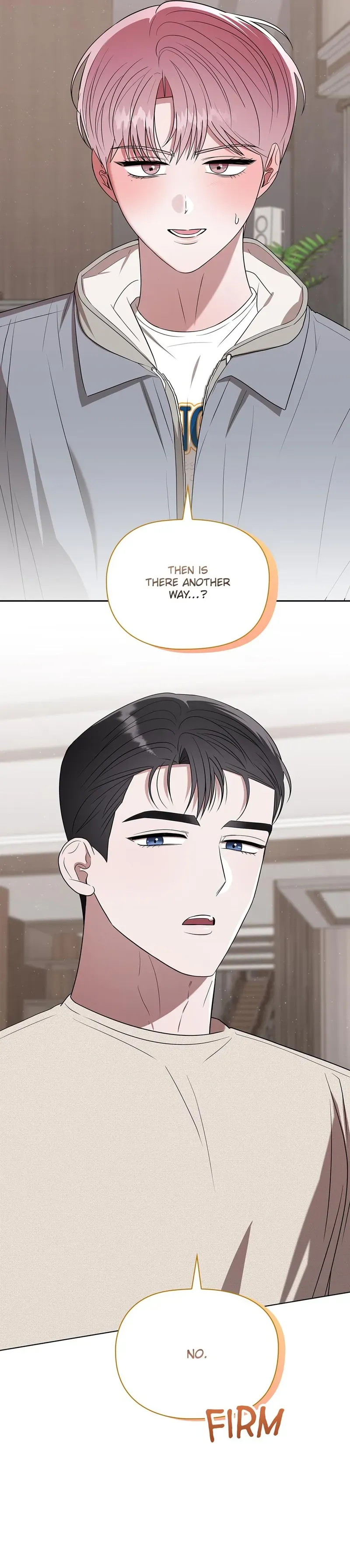 Read Tentacles Appeared! chapter 4 image 15 on Lezhin