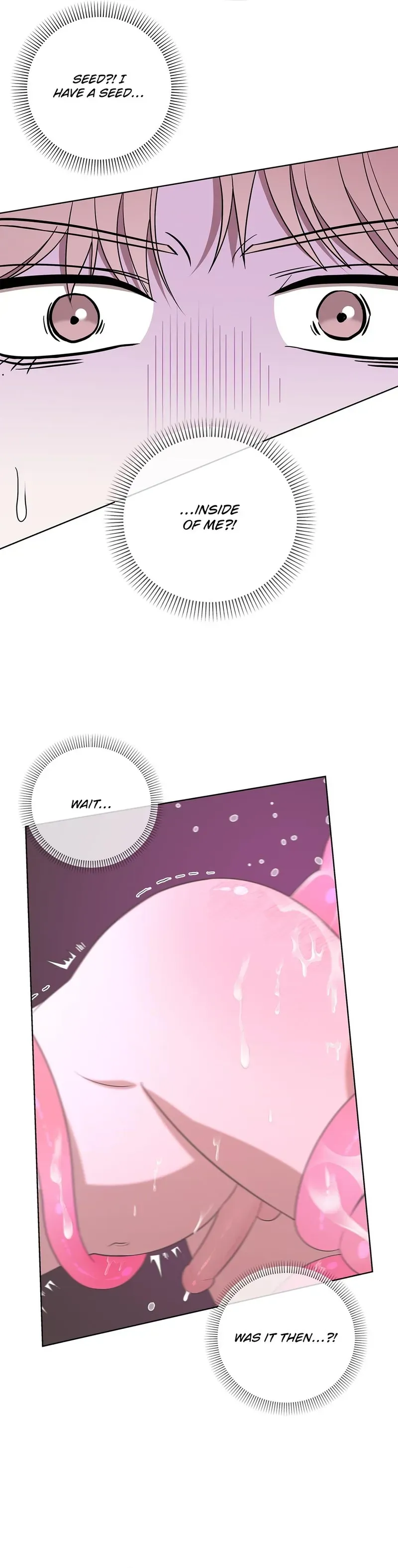 Read Tentacles Appeared! chapter 4 image 18 on Lezhin