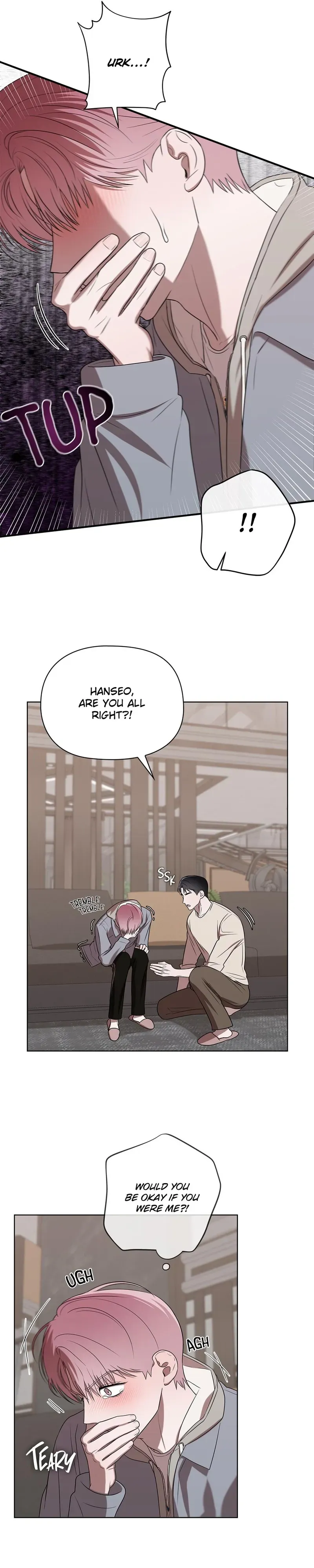 Read Tentacles Appeared! chapter 4 image 19 on Lezhin