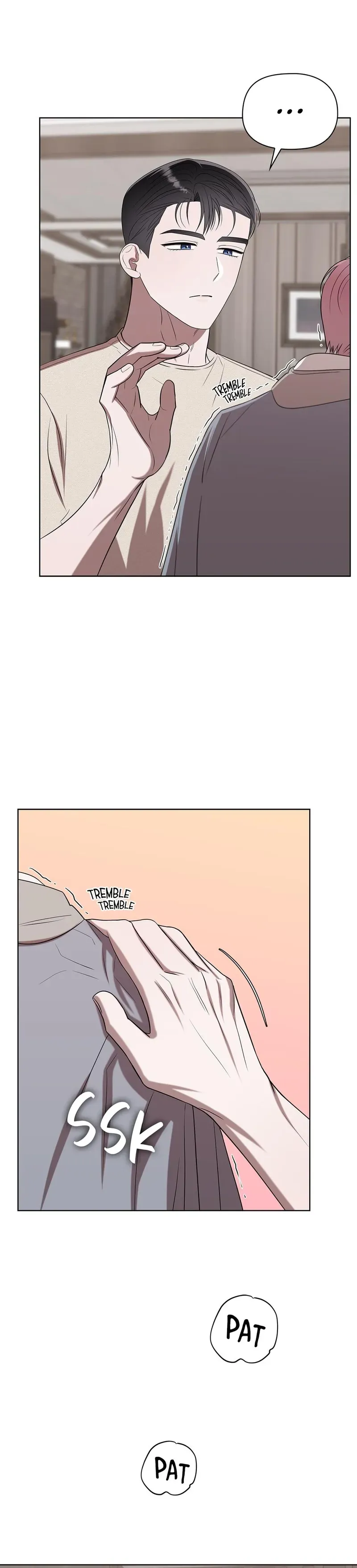 Read Tentacles Appeared! chapter 4 image 20 on Lezhin