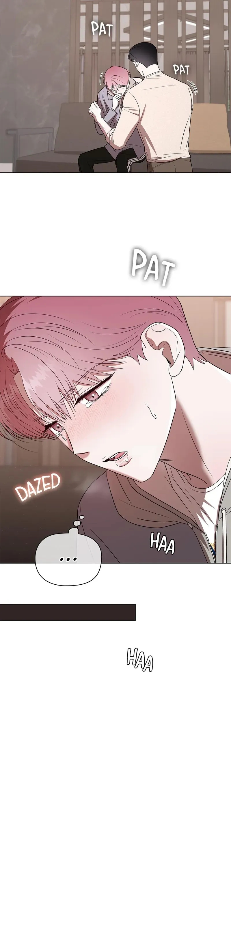 Read Tentacles Appeared! chapter 4 image 21 on Lezhin