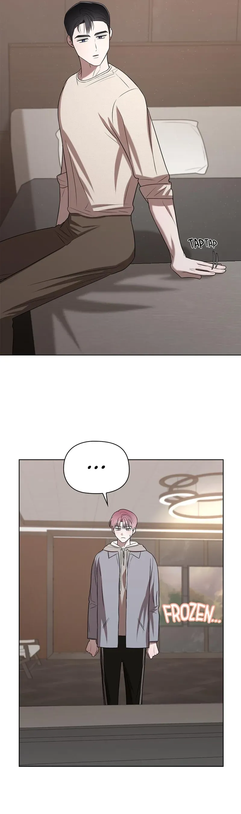 Read Tentacles Appeared! chapter 4 image 28 on Lezhin
