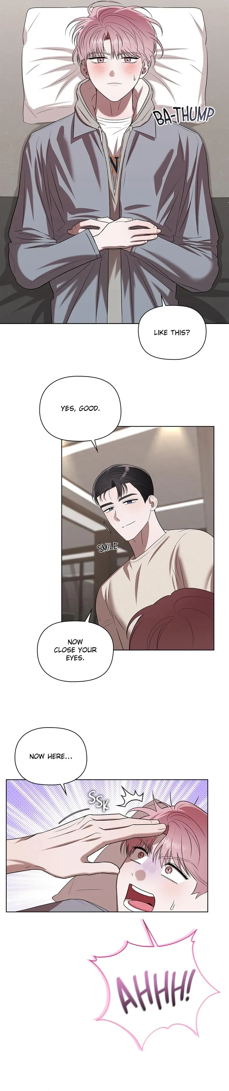 Read Tentacles Appeared! chapter 4 image 30 on Lezhin