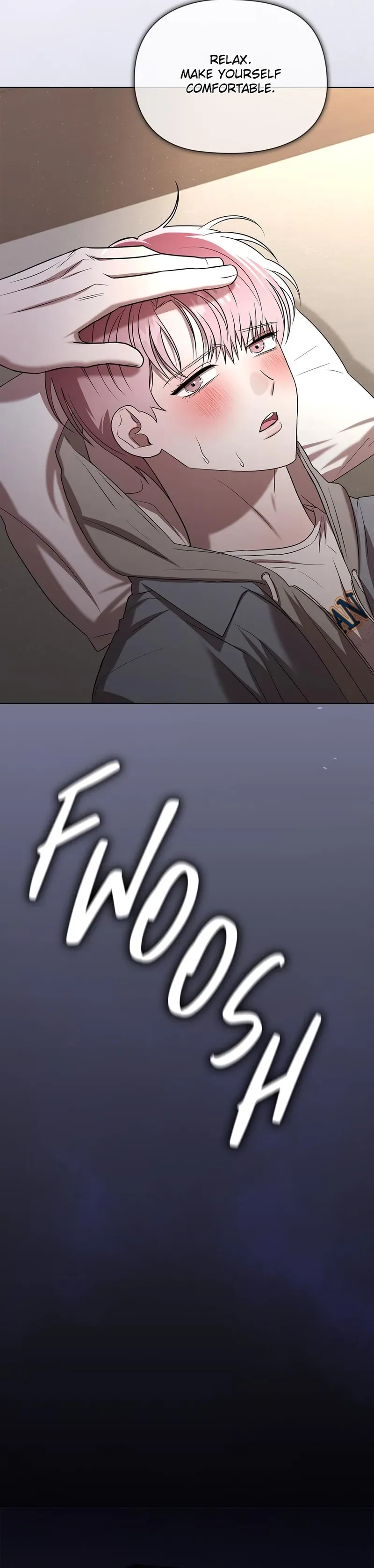 Read Tentacles Appeared! chapter 4 image 32 on Lezhin