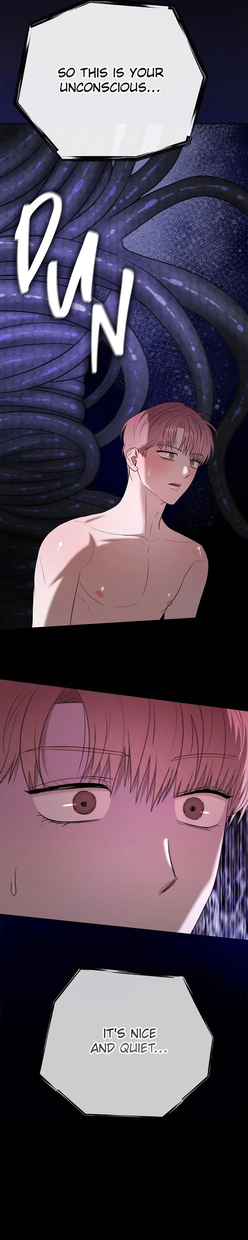 Read Tentacles Appeared! chapter 4 image 33 on Lezhin