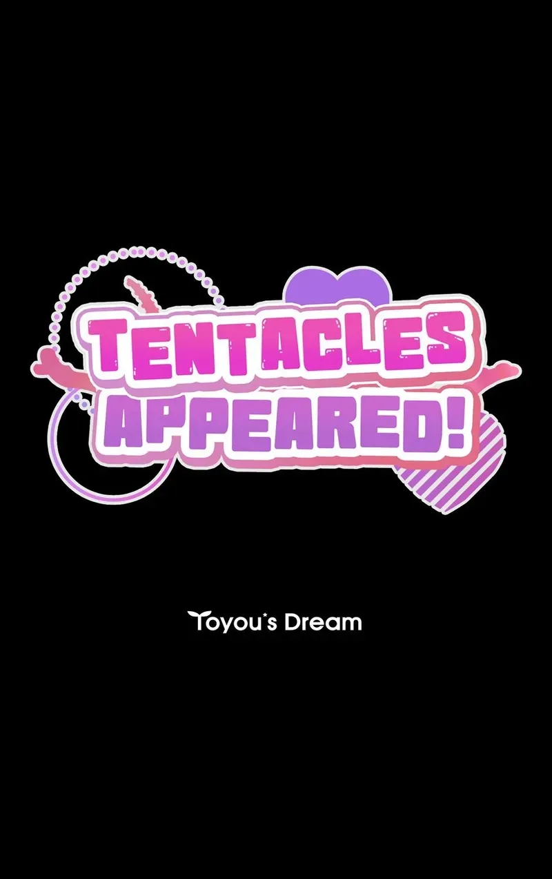 Read Tentacles Appeared! chapter 4 image 34 on Lezhin