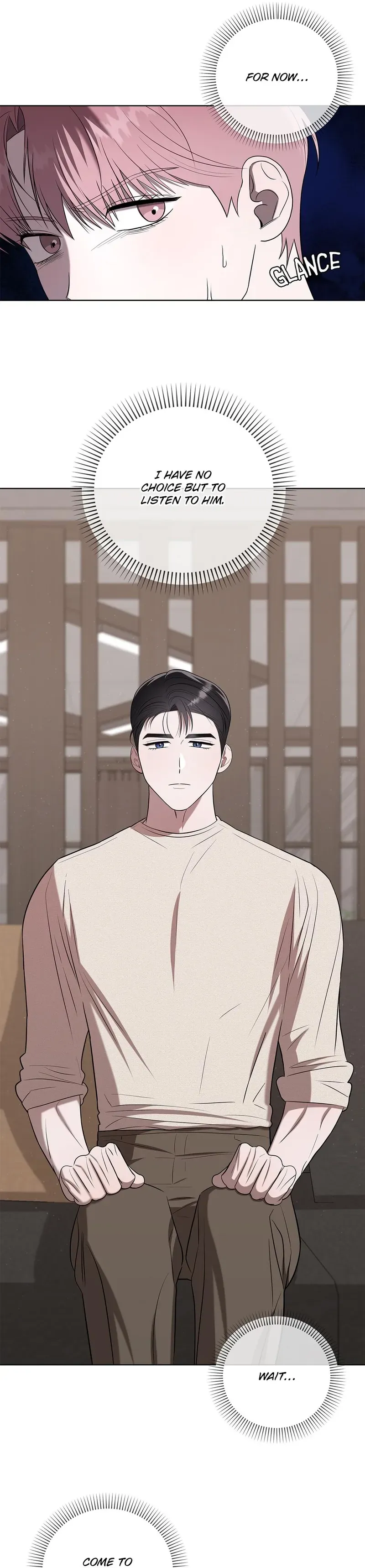 Read Tentacles Appeared! chapter 4 image 8 on Lezhin