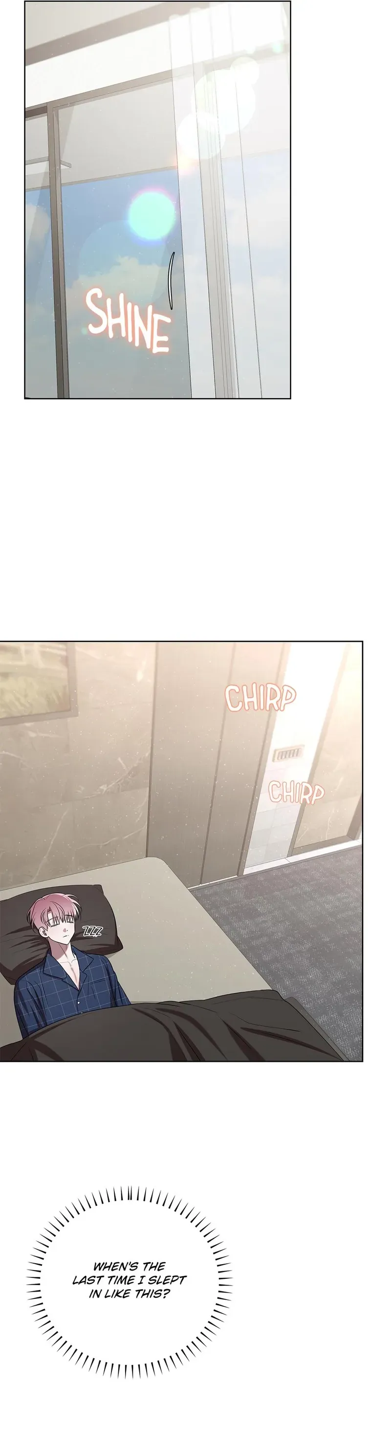 Read Tentacles Appeared! chapter 5 image 25 on Lezhin