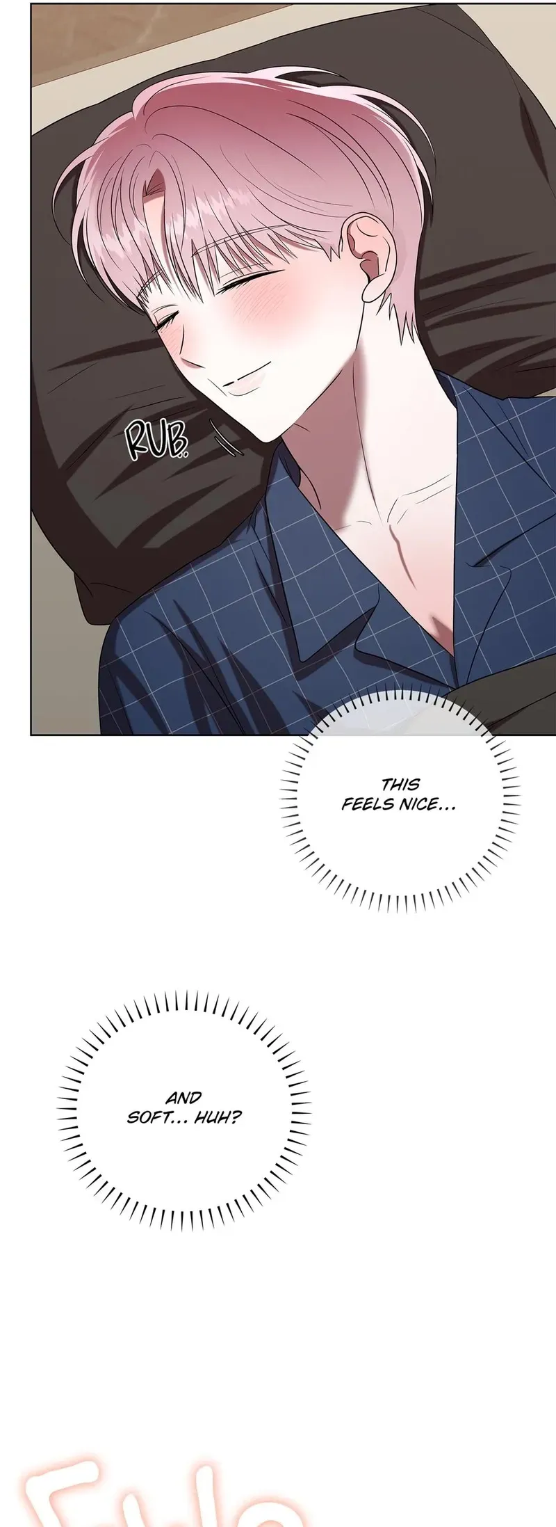 Read Tentacles Appeared! chapter 5 image 26 on Lezhin