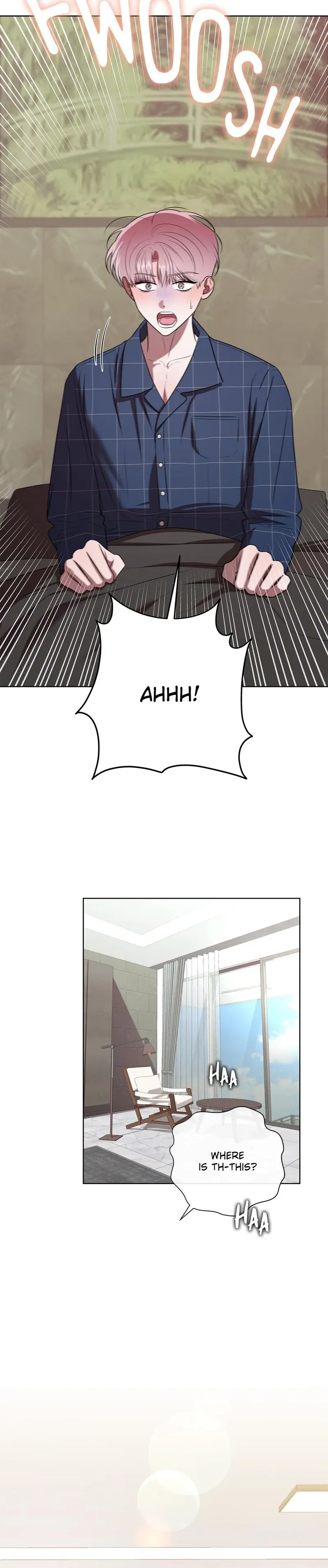 Read Tentacles Appeared! chapter 5 image 27 on Lezhin