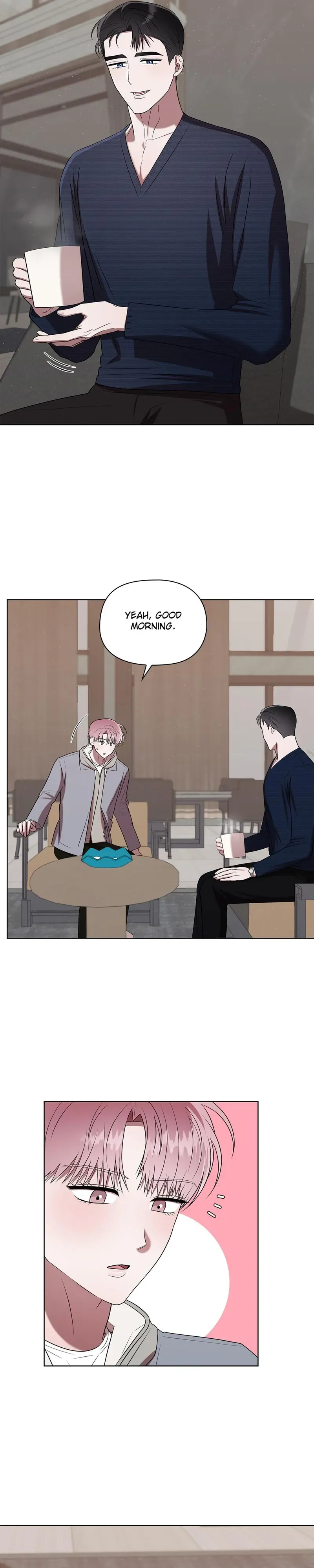Read Tentacles Appeared! chapter 5 image 31 on Lezhin