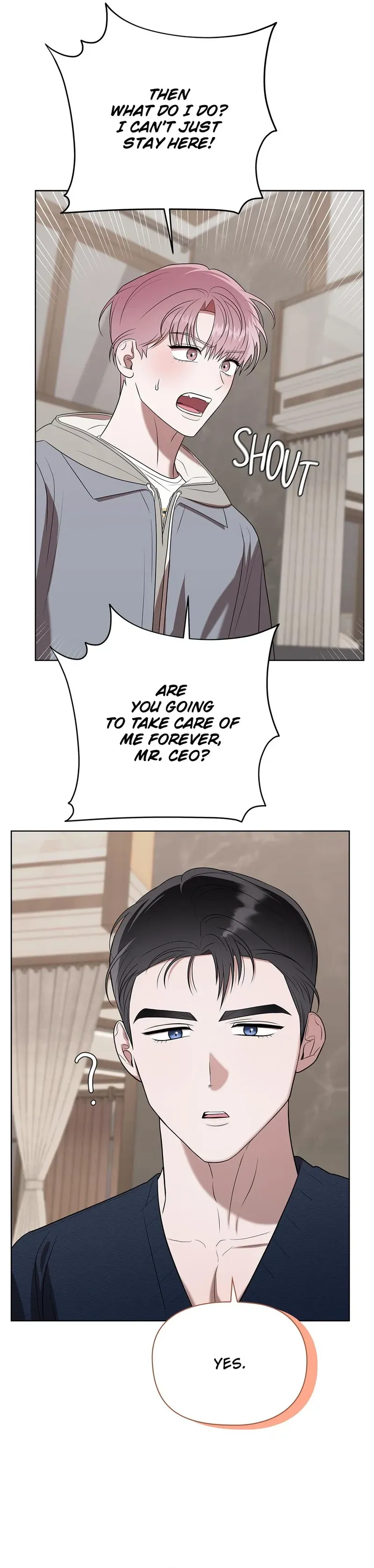 Read Tentacles Appeared! chapter 6 image 10 on Lezhin