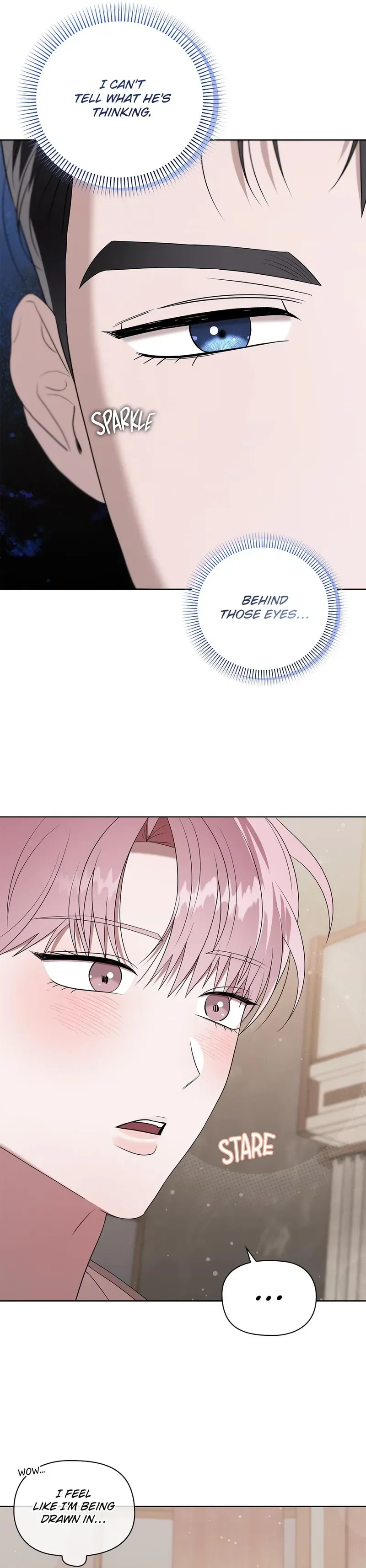 Read Tentacles Appeared! chapter 6 image 13 on Lezhin