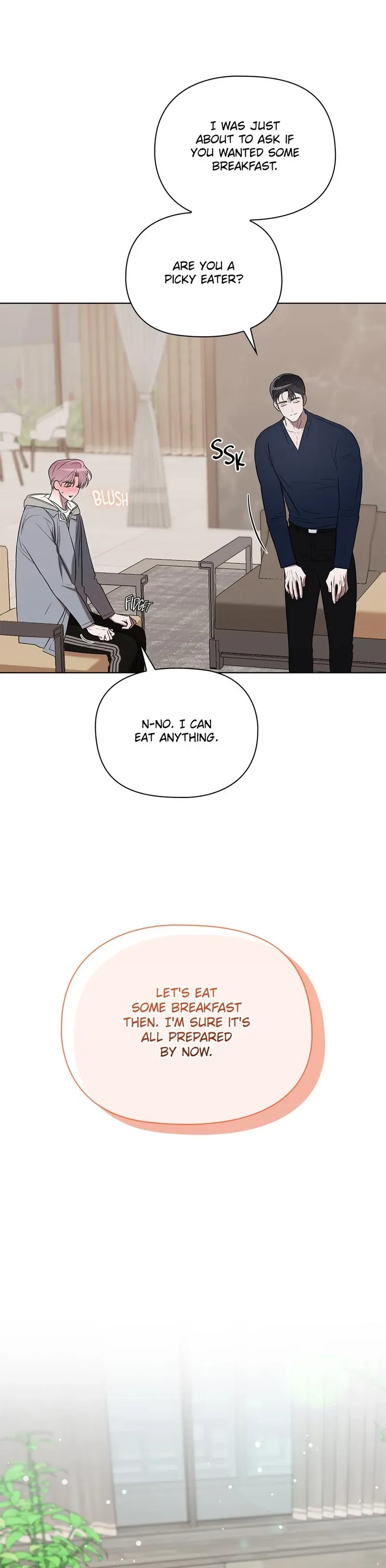 Read Tentacles Appeared! chapter 6 image 17 on Lezhin