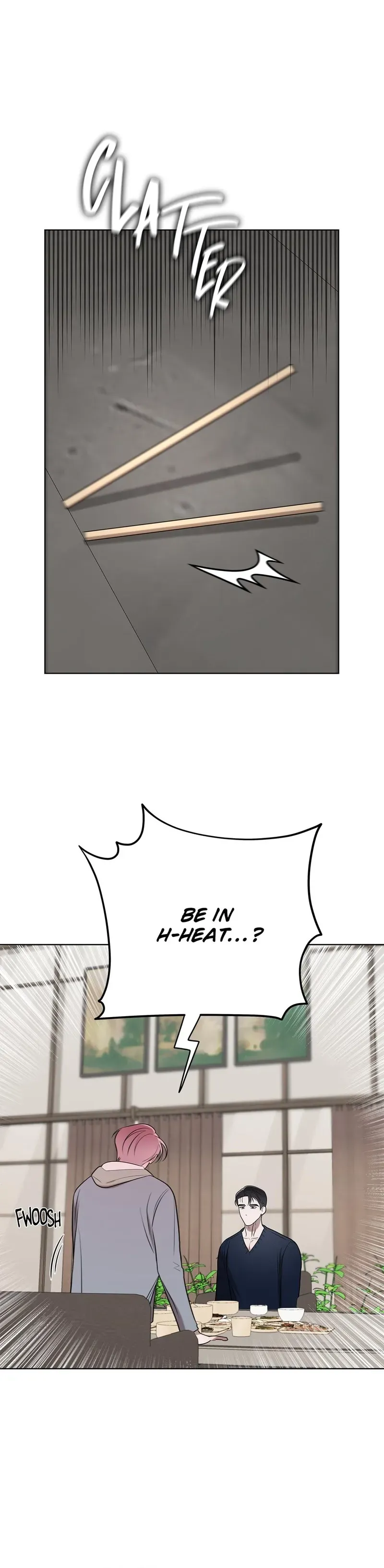 Read Tentacles Appeared! chapter 6 image 22 on Lezhin