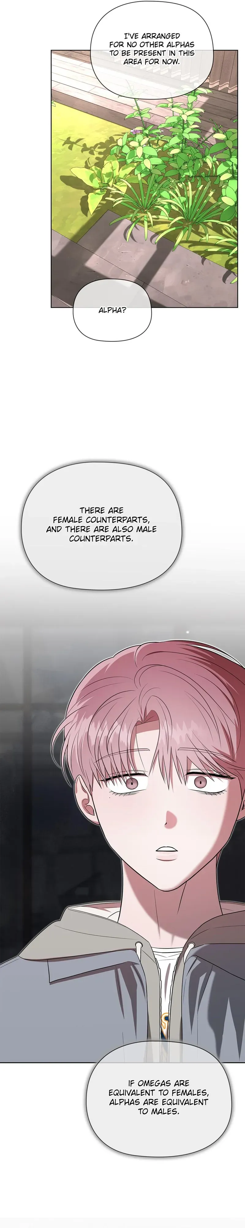 Read Tentacles Appeared! chapter 6 image 24 on Lezhin