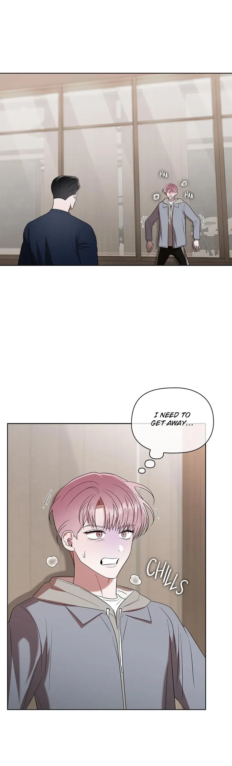 Read Tentacles Appeared! chapter 6 image 27 on Lezhin