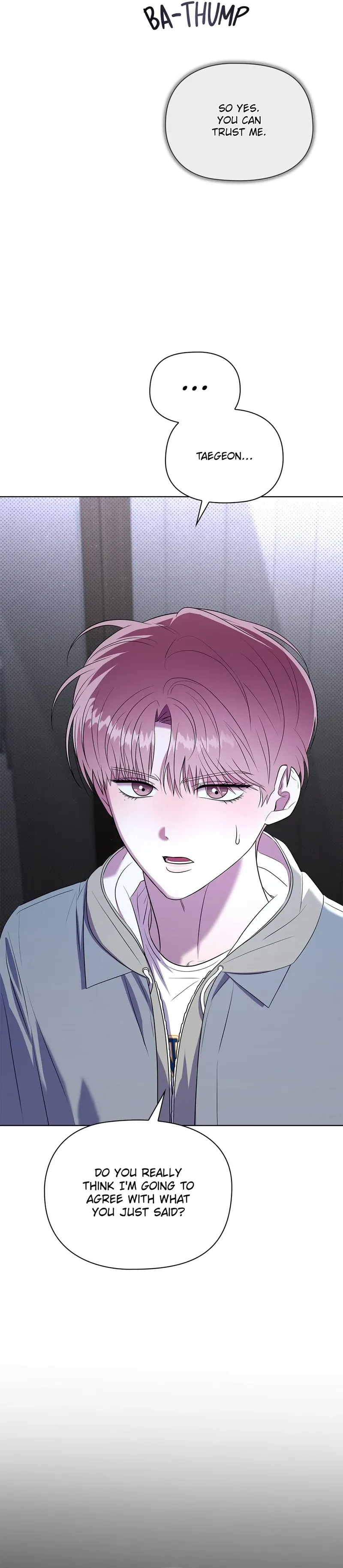 Read Tentacles Appeared! chapter 6 image 30 on Lezhin