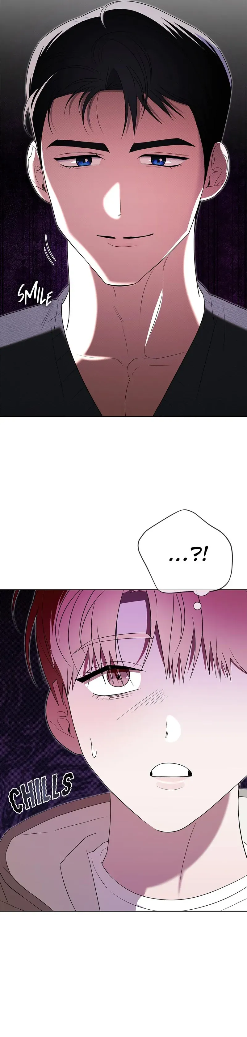 Read Tentacles Appeared! chapter 6 image 31 on Lezhin