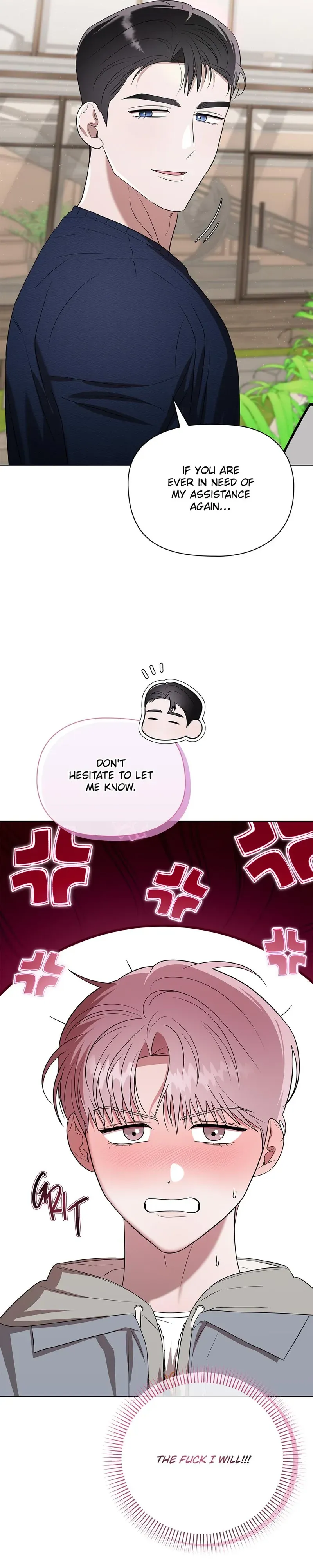 Read Tentacles Appeared! chapter 6 image 34 on Lezhin