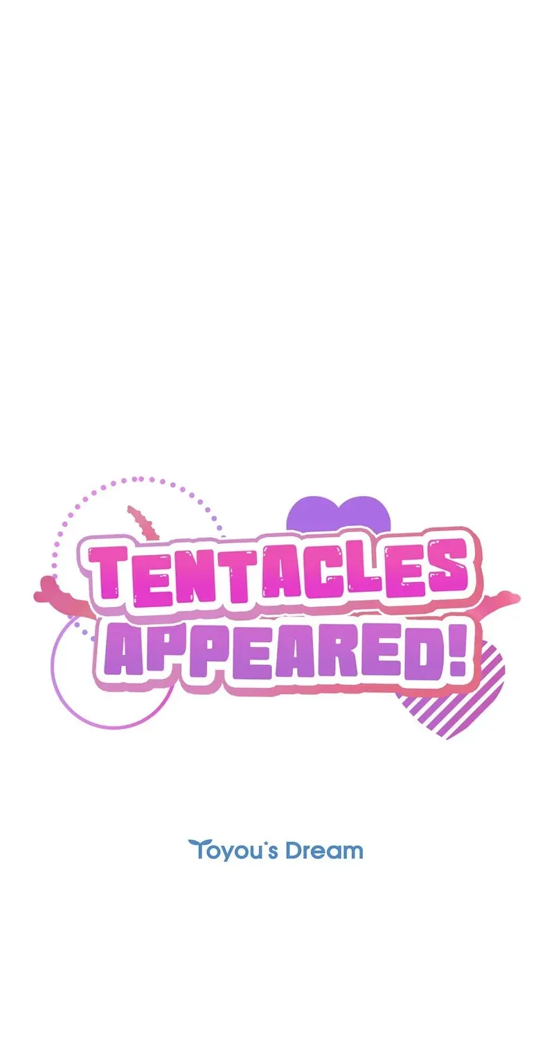 Read Tentacles Appeared! chapter 6 image 35 on Lezhin
