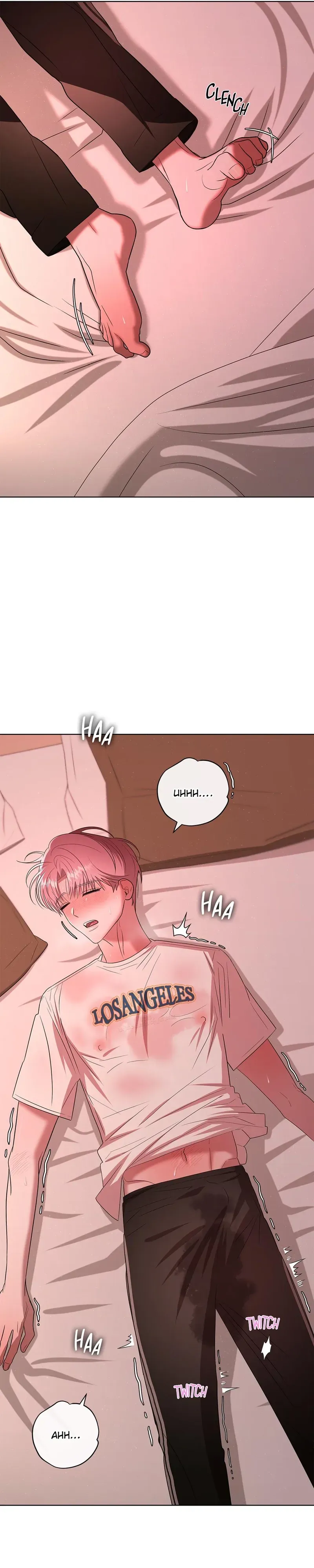 Read Tentacles Appeared! chapter 7 image 13 on Lezhin