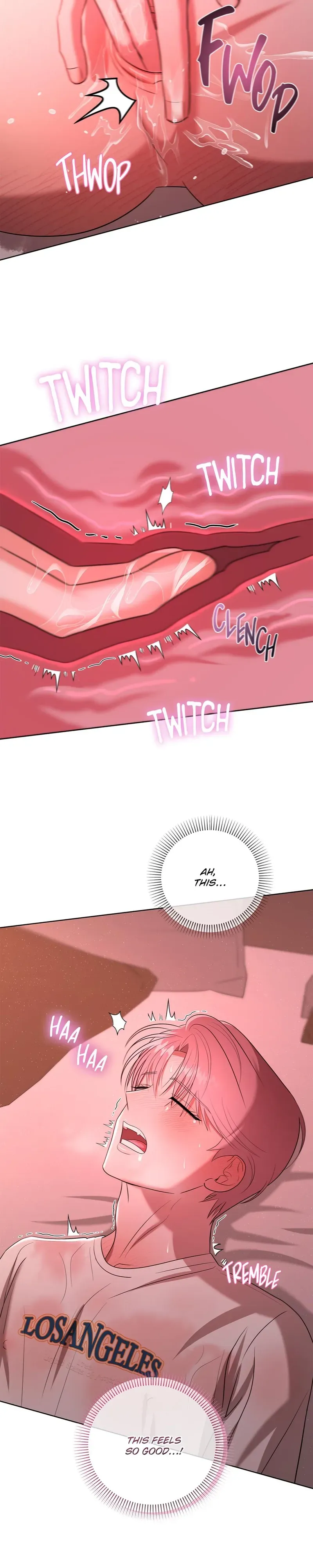 Read Tentacles Appeared! chapter 7 image 16 on Lezhin