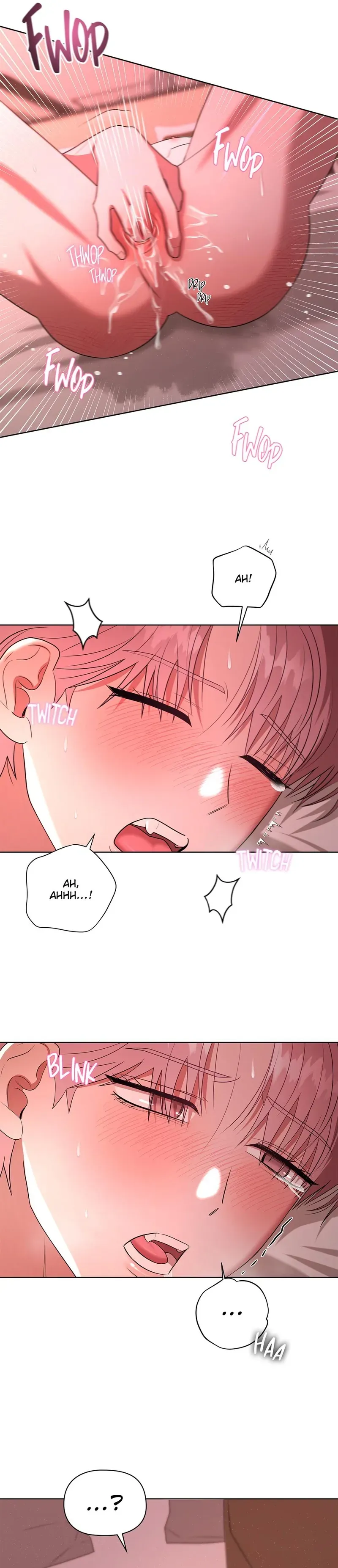 Read Tentacles Appeared! chapter 7 image 17 on Lezhin