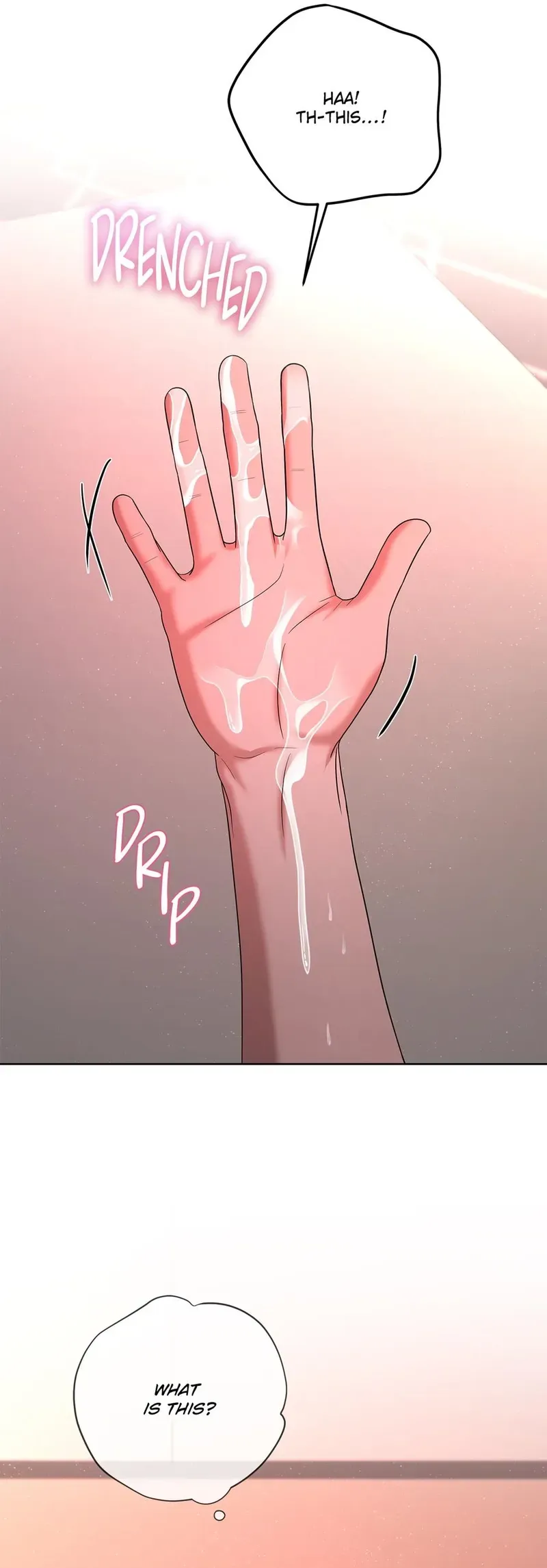 Read Tentacles Appeared! chapter 7 image 20 on Lezhin
