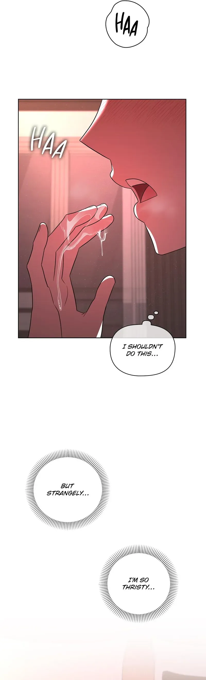 Read Tentacles Appeared! chapter 7 image 22 on Lezhin