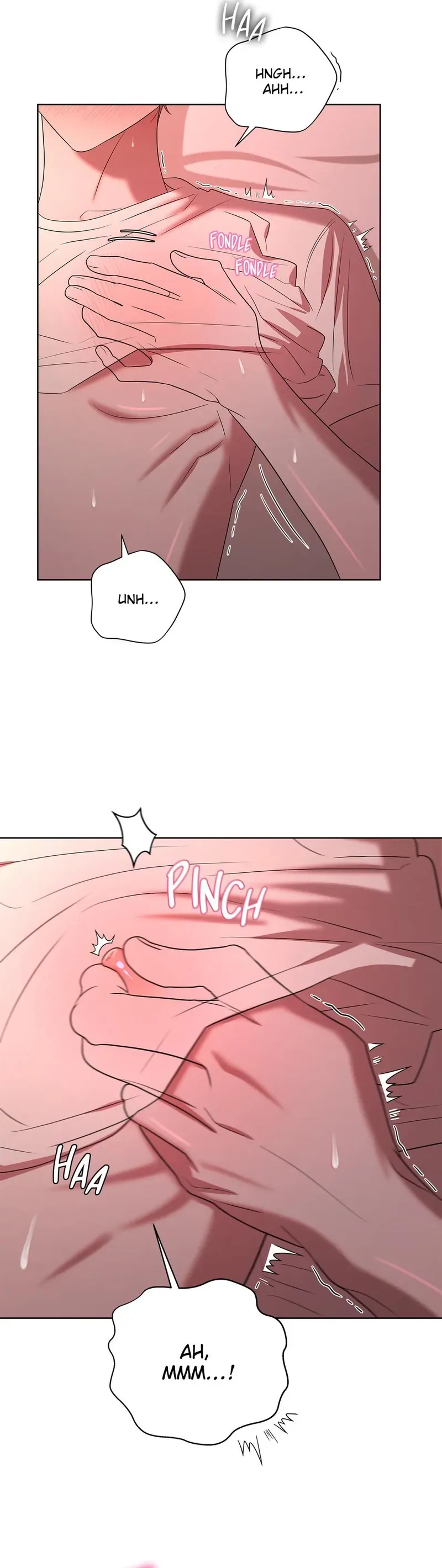 Read Tentacles Appeared! chapter 7 image 24 on Lezhin