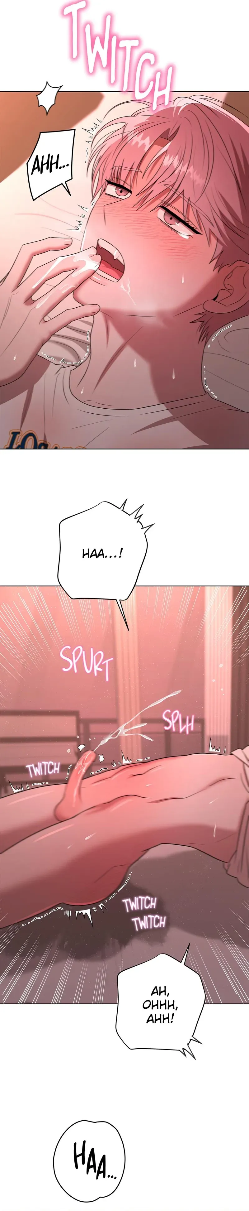 Read Tentacles Appeared! chapter 7 image 25 on Lezhin
