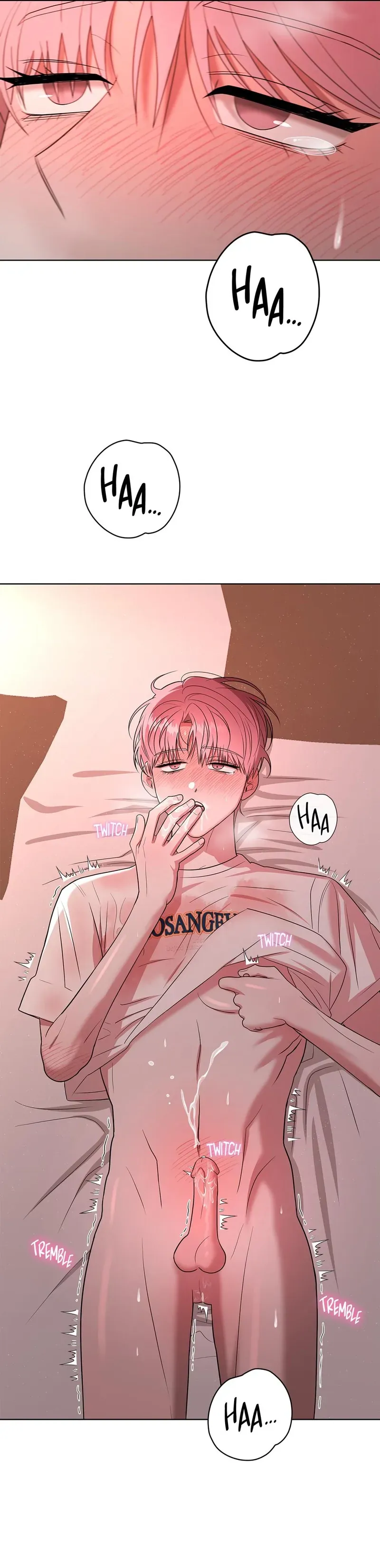 Read Tentacles Appeared! chapter 7 image 26 on Lezhin