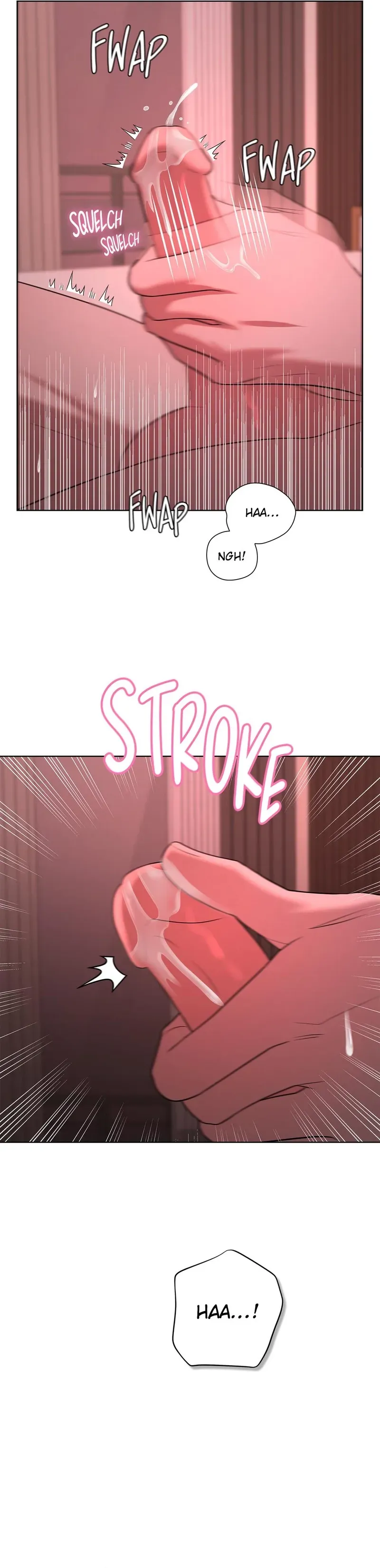Read Tentacles Appeared! chapter 7 image 29 on Lezhin
