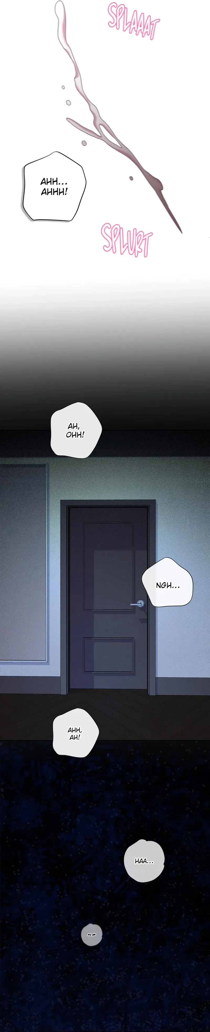 Read Tentacles Appeared! chapter 7 image 30 on Lezhin