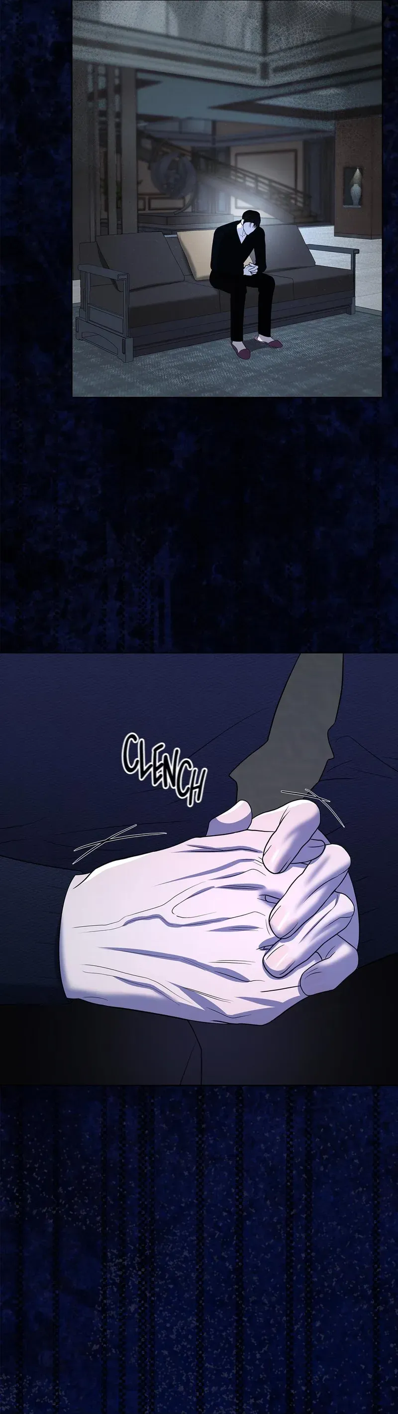 Read Tentacles Appeared! chapter 7 image 31 on Lezhin