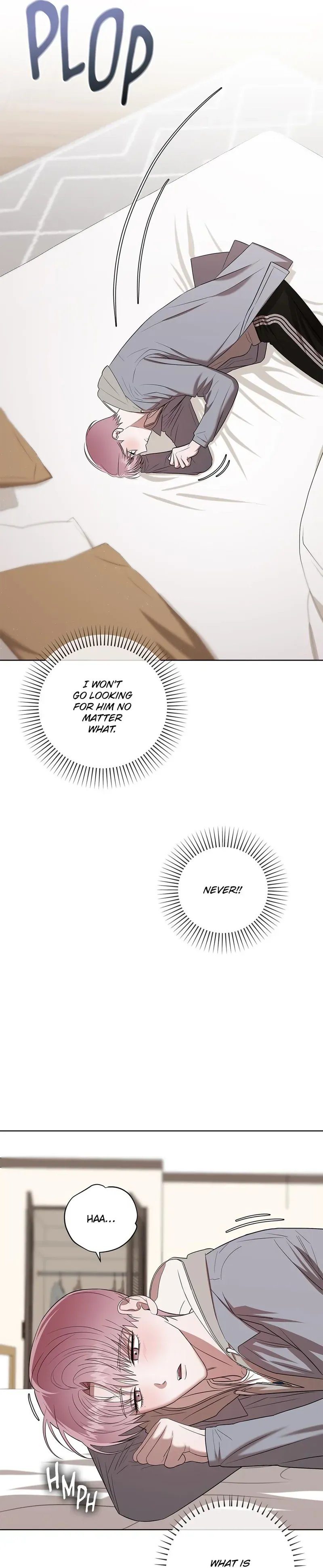 Read Tentacles Appeared! chapter 7 image 9 on Lezhin
