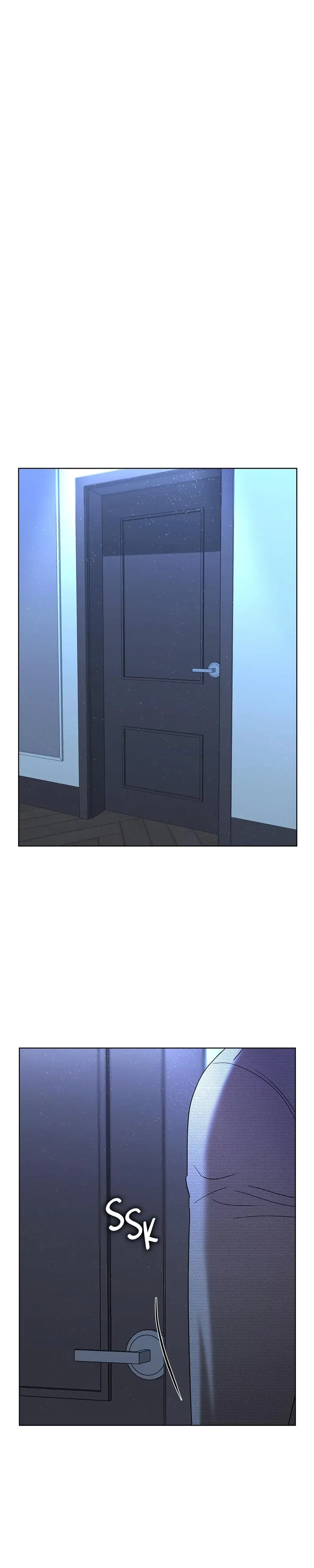 Read Tentacles Appeared! chapter 8 image 18 on Lezhin