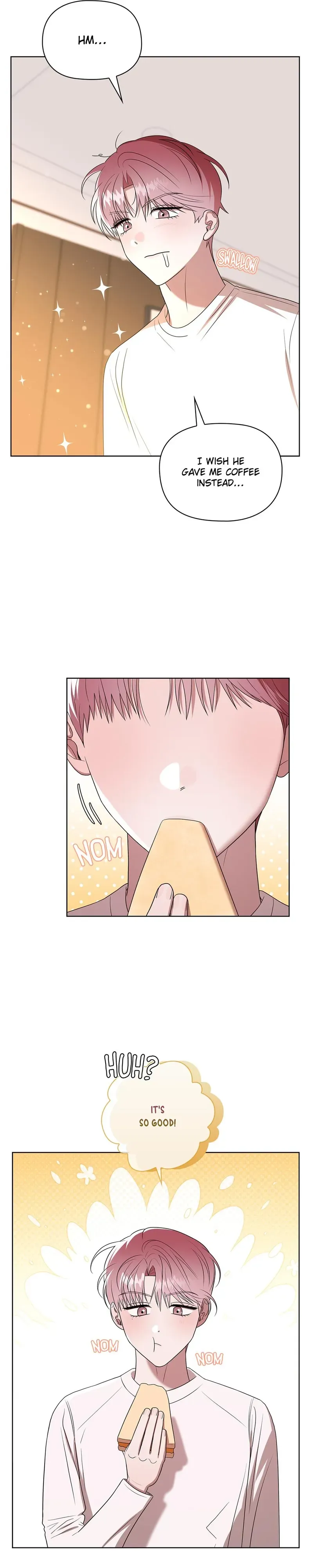 Read Tentacles Appeared! chapter 8 image 24 on Lezhin