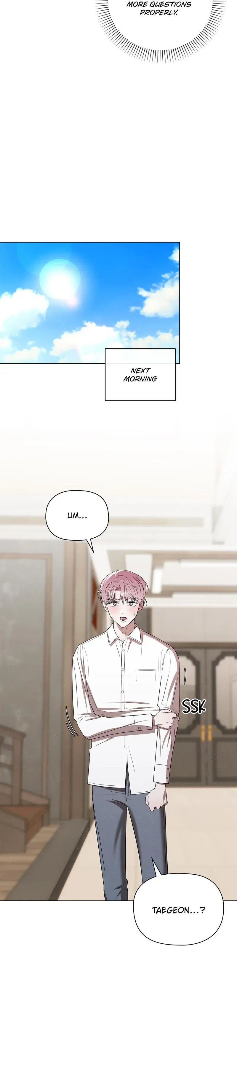 Read Tentacles Appeared! chapter 8 image 29 on Lezhin