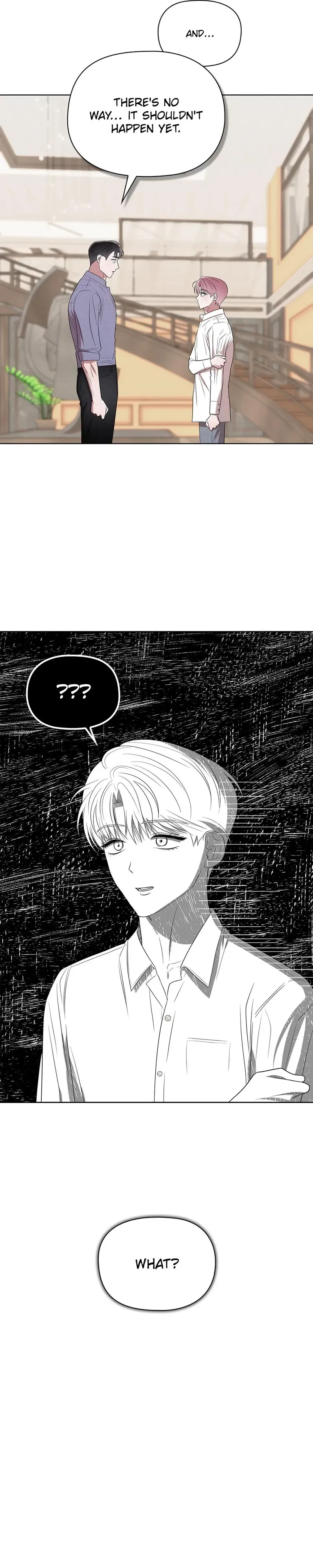 Read Tentacles Appeared! chapter 8 image 31 on Lezhin